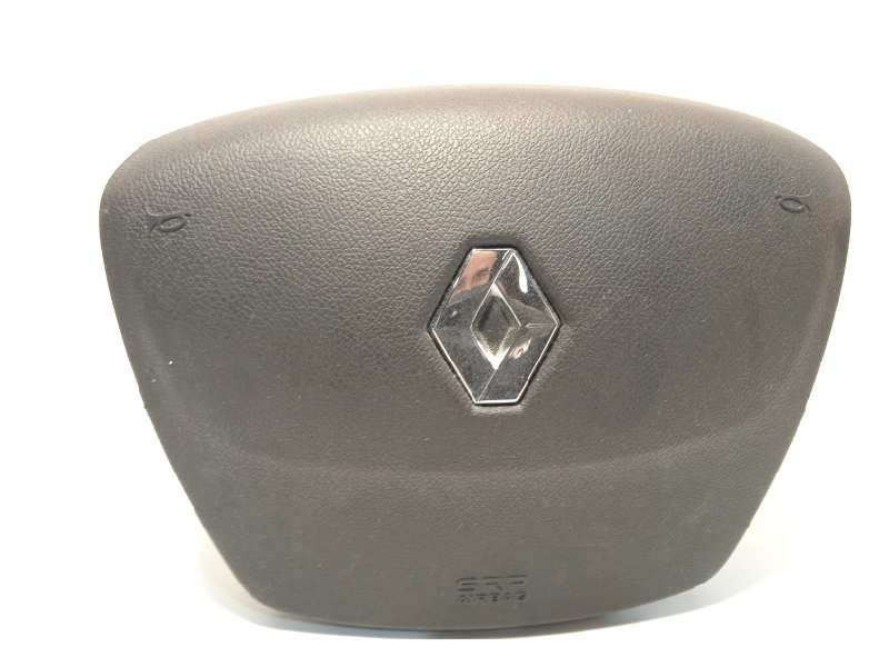 Recambio de airbag delantero izquierdo para renault scenic iii authentique referencia OEM IAM 985701921R  