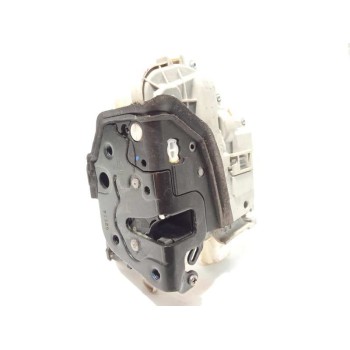 Recambio de cerradura puerta delantera izquierda para audi a3 sportback (8va) 1.4 16v tfsi referencia OEM IAM 8X1837015  
