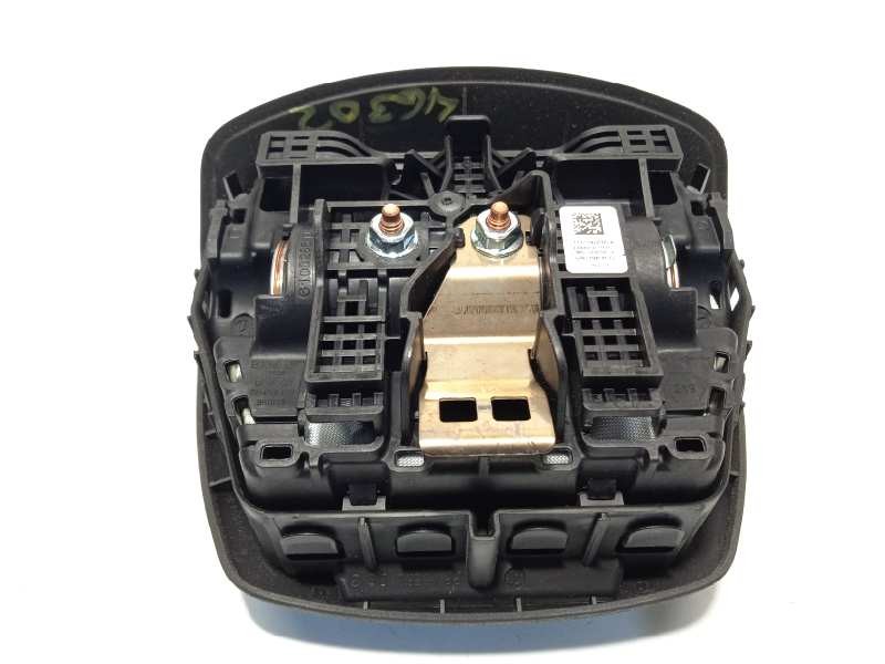 Recambio de airbag delantero izquierdo para renault scenic iii authentique referencia OEM IAM 985701921R  