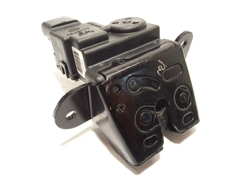 Recambio de cerradura maletero / porton para kia niro referencia OEM IAM 81230G5000  