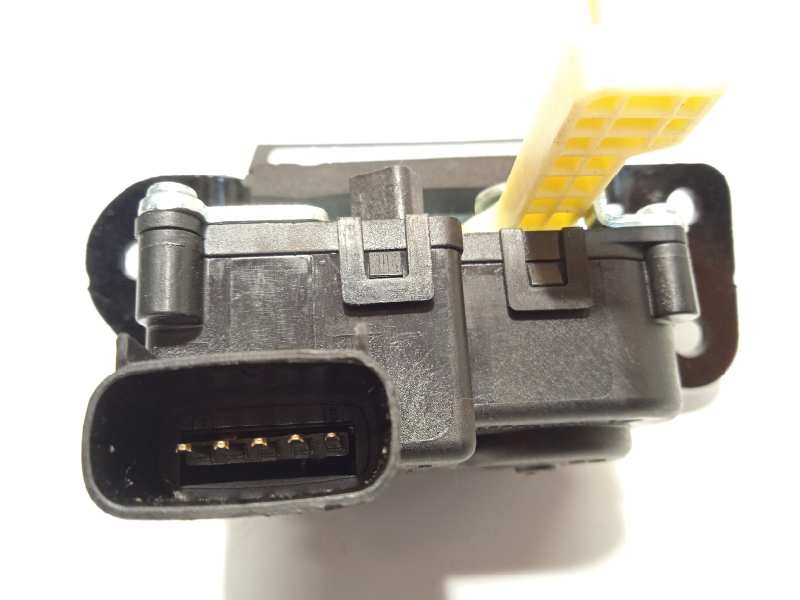 Recambio de cerradura maletero / porton para kia niro referencia OEM IAM 81230G5000  