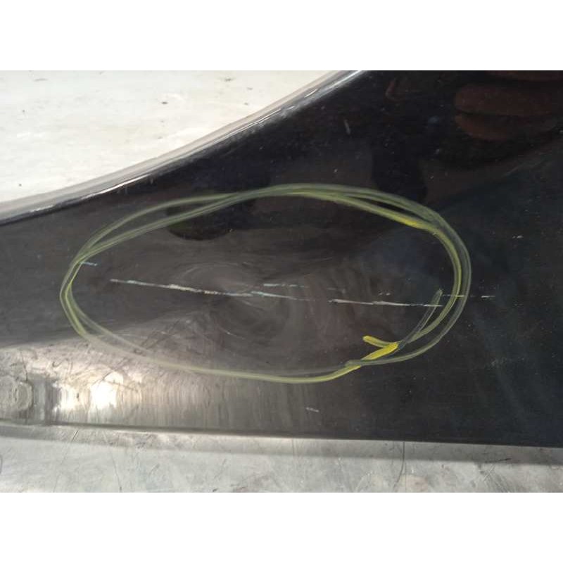 Recambio de aleta delantera izquierda para subaru legacy kombi/outback b14 2.0 diesel cat referencia OEM IAM 57120AJ0509P  