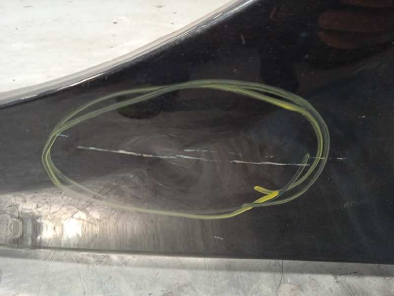 Recambio de aleta delantera izquierda para subaru legacy kombi/outback b14 2.0 diesel cat referencia OEM IAM 57120AJ0509P  