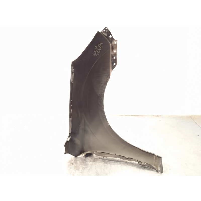 Recambio de aleta delantera izquierda para subaru legacy kombi/outback b14 2.0 diesel cat referencia OEM IAM 57120AJ0509P  