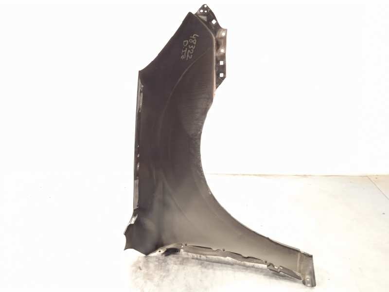 Recambio de aleta delantera izquierda para subaru legacy kombi/outback b14 2.0 diesel cat referencia OEM IAM 57120AJ0509P  