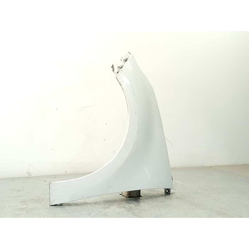 Recambio de aleta delantera izquierda para renault scenic iii authentique referencia OEM IAM 631017581R  