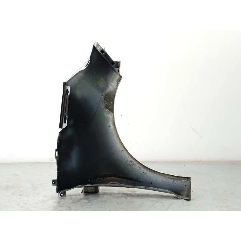 Recambio de aleta delantera izquierda para renault scenic iii authentique referencia OEM IAM 631017581R  