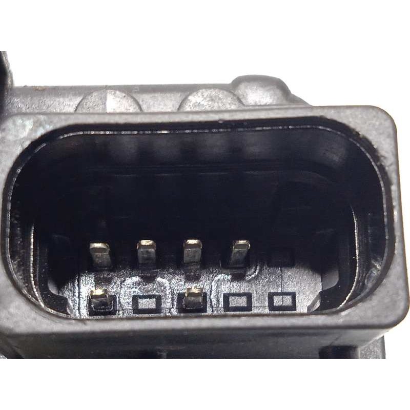 Recambio de cerradura puerta delantera izquierda para chevrolet aveo 1.2 cat referencia OEM IAM 13579522  