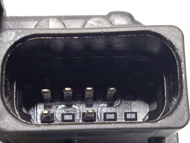 Recambio de cerradura puerta delantera izquierda para chevrolet aveo 1.2 cat referencia OEM IAM 13579522  