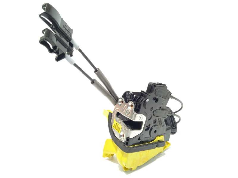 Recambio de cerradura puerta delantera derecha para kia niro referencia OEM IAM 81320G5040  