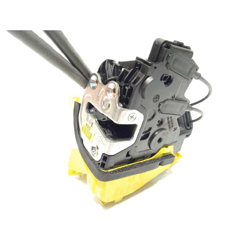 Recambio de cerradura puerta delantera derecha para kia niro referencia OEM IAM 81320G5040  