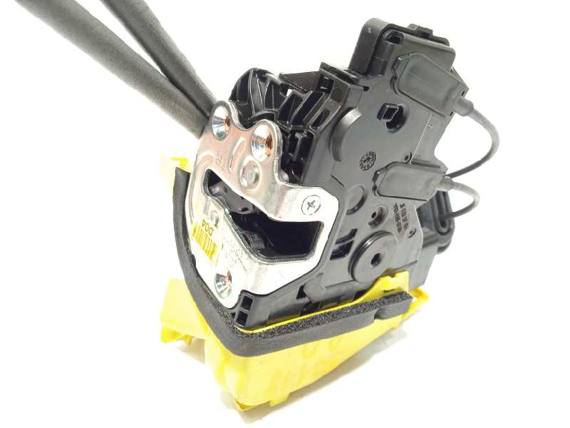 Recambio de cerradura puerta delantera derecha para kia niro referencia OEM IAM 81320G5040  