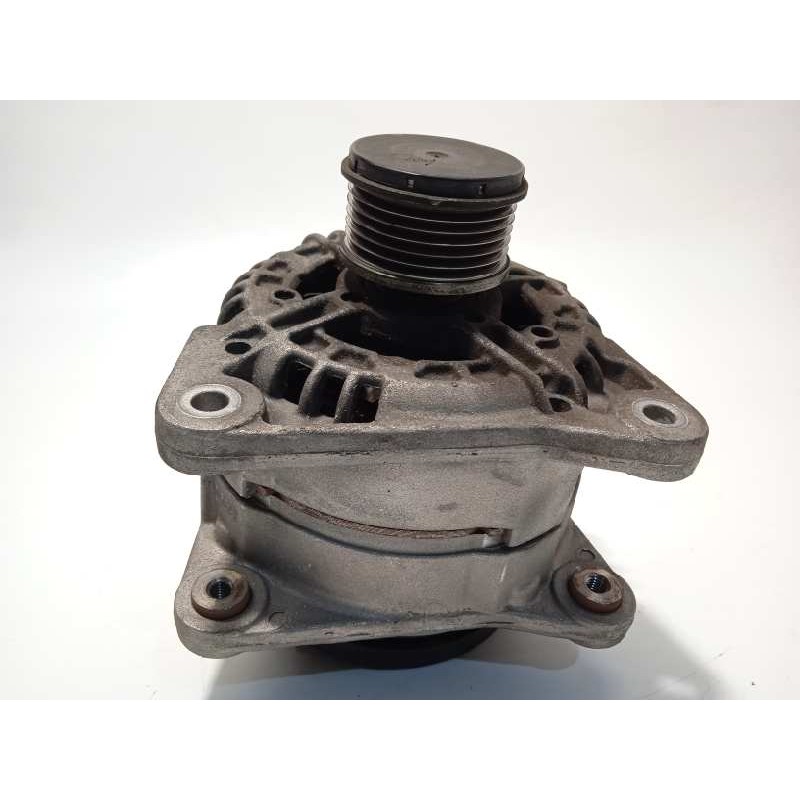 Recambio de alternador para renault scenic iii authentique referencia OEM IAM 231008578R  0124425093