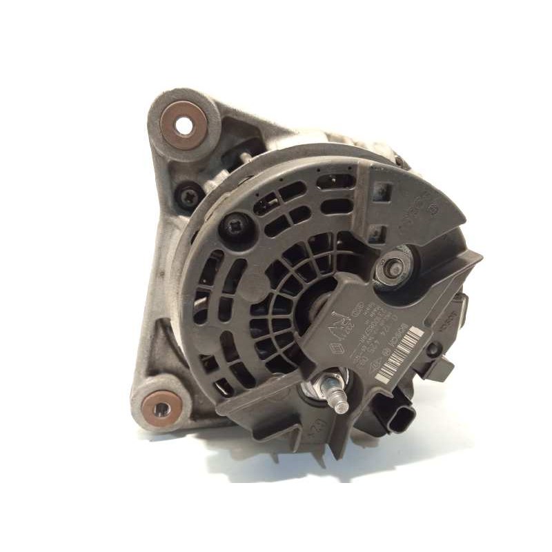 Recambio de alternador para renault scenic iii authentique referencia OEM IAM 231008578R  0124425093