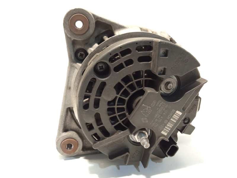 Recambio de alternador para renault scenic iii authentique referencia OEM IAM 231008578R  0124425093