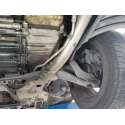 PEUGEOT 407 SW (6E_, 6D_)