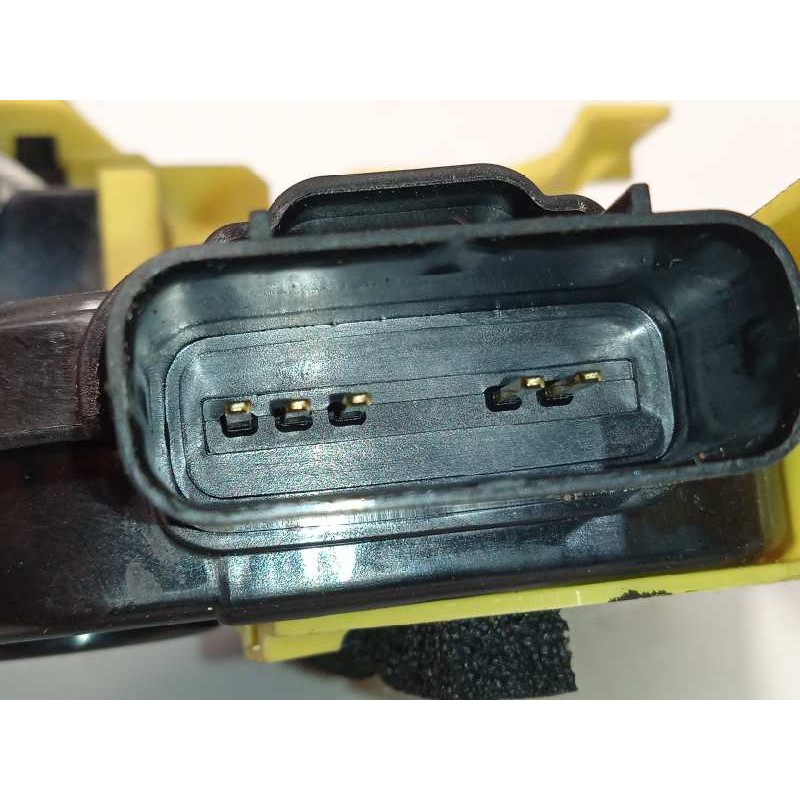 Recambio de cerradura puerta delantera derecha para kia niro referencia OEM IAM 81320G5040  