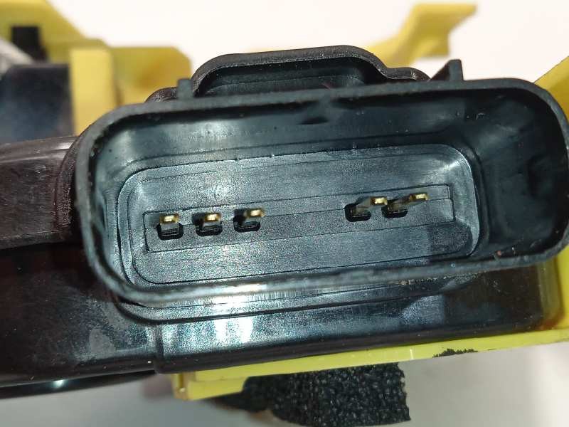 Recambio de cerradura puerta delantera derecha para kia niro referencia OEM IAM 81320G5040  