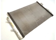 Recambio de condensador / radiador aire acondicionado para chevrolet aveo 1.2 cat referencia OEM IAM 96943762   2