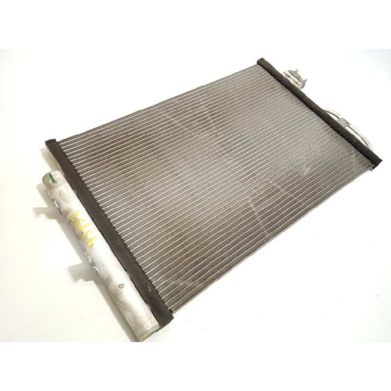 Recambio de condensador / radiador aire acondicionado para chevrolet aveo 1.2 cat referencia OEM IAM 96943762  