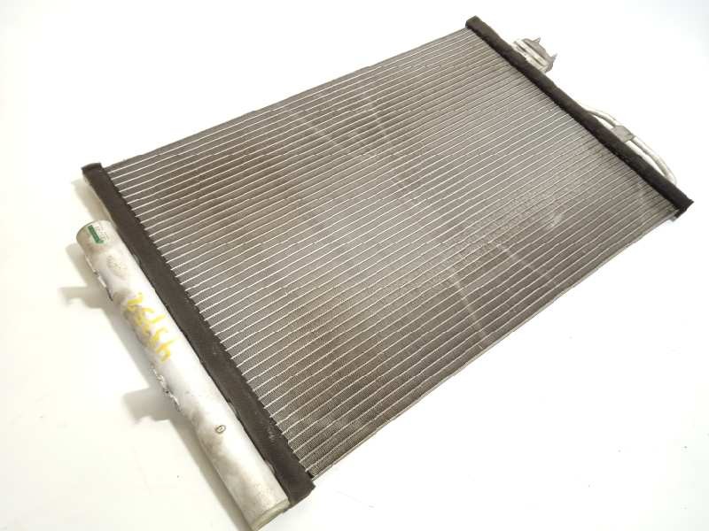 Recambio de condensador / radiador aire acondicionado para chevrolet aveo 1.2 cat referencia OEM IAM 96943762  