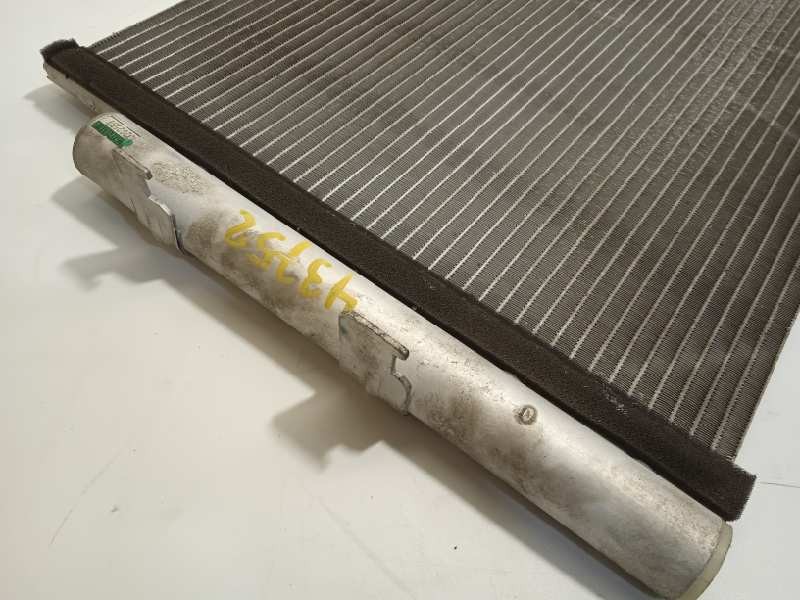 Recambio de condensador / radiador aire acondicionado para chevrolet aveo 1.2 cat referencia OEM IAM 96943762  