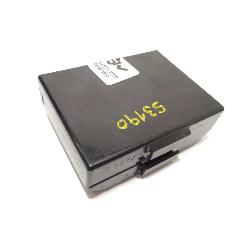 Recambio de centralita luces para mazda cx-7 (er) active referencia OEM IAM E22767890C  