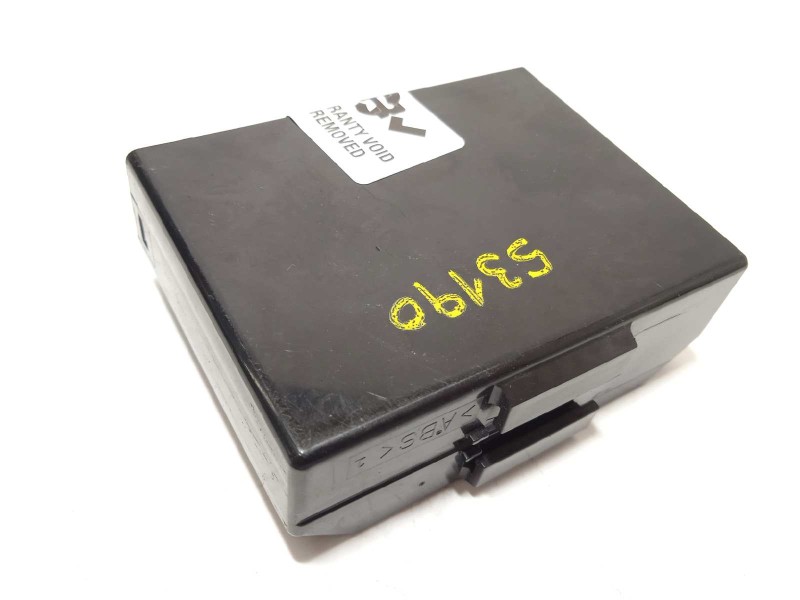 Recambio de centralita luces para mazda cx-7 (er) active referencia OEM IAM E22767890C  