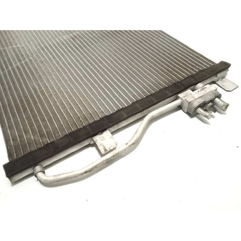 Recambio de condensador / radiador aire acondicionado para chevrolet aveo 1.2 cat referencia OEM IAM 96943762  