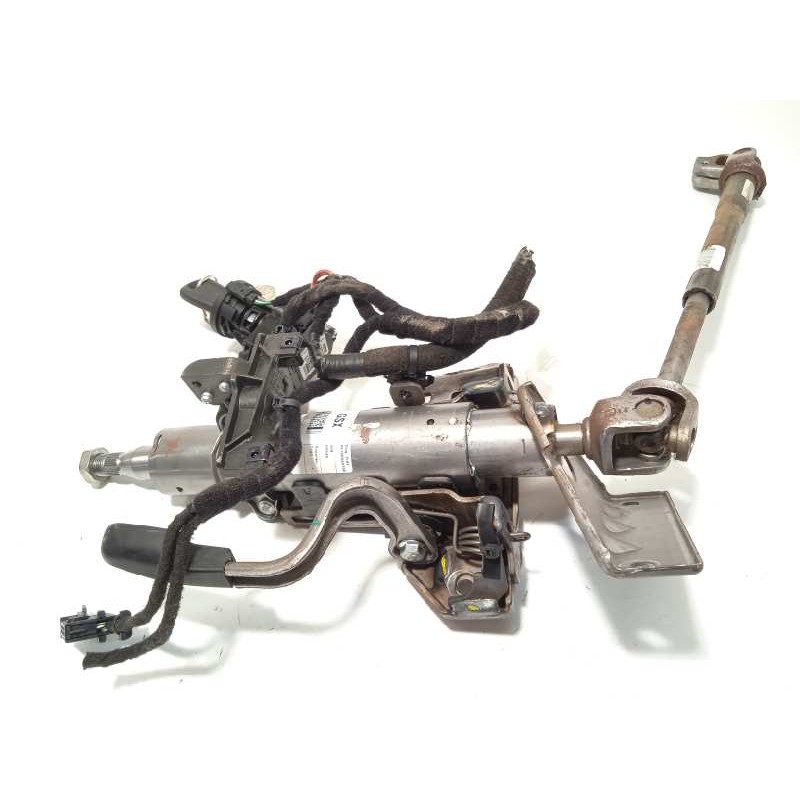 Recambio de columna direccion para opel combo d 1.3 16v cdti referencia OEM IAM 0519594070E  95523326