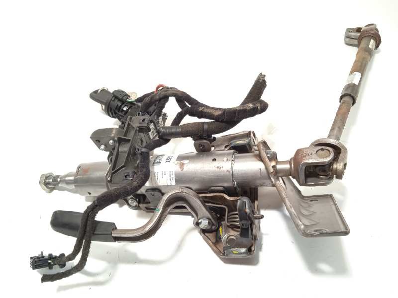 Recambio de columna direccion para opel combo d 1.3 16v cdti referencia OEM IAM 0519594070E  95523326