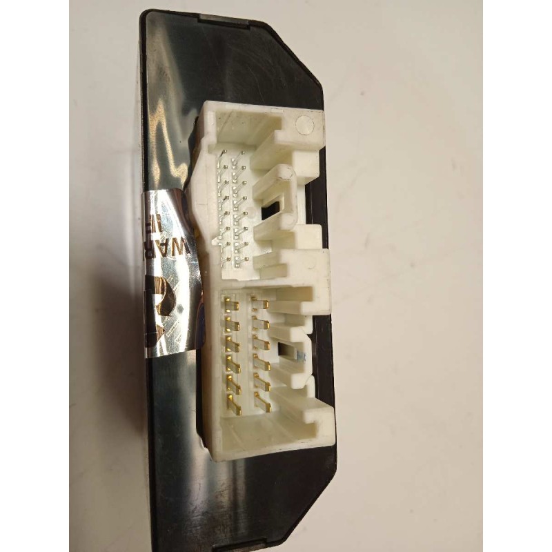 Recambio de centralita luces para mazda cx-7 (er) active referencia OEM IAM E22767890C  