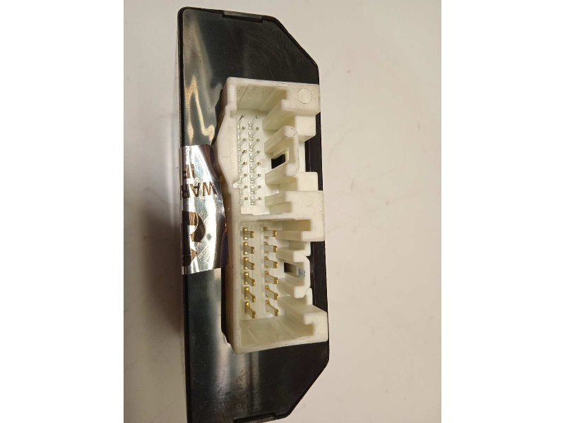 Recambio de centralita luces para mazda cx-7 (er) active referencia OEM IAM E22767890C  