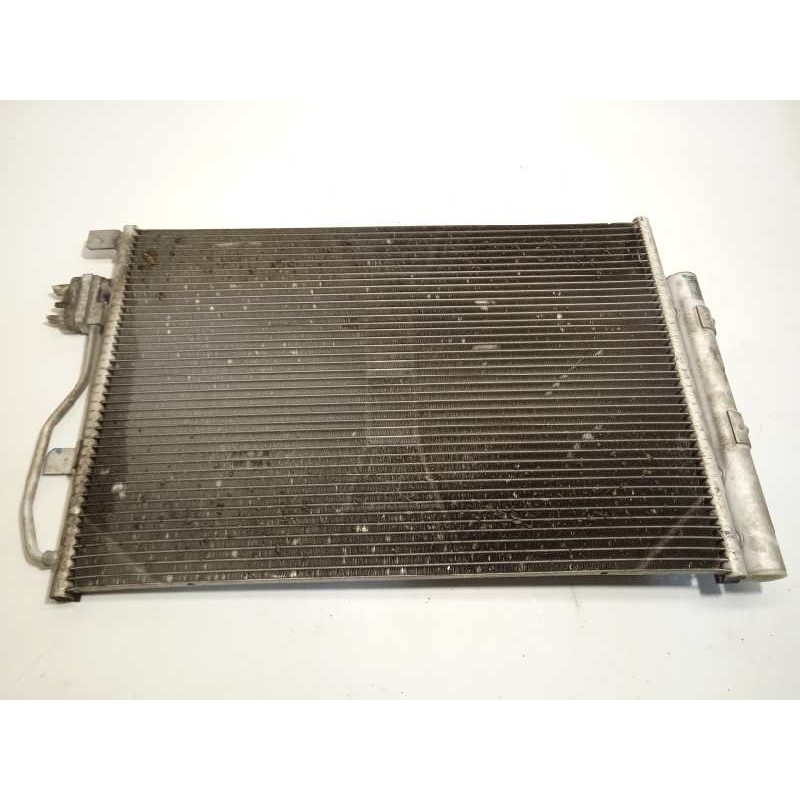Recambio de condensador / radiador aire acondicionado para chevrolet aveo 1.2 cat referencia OEM IAM 96943762  