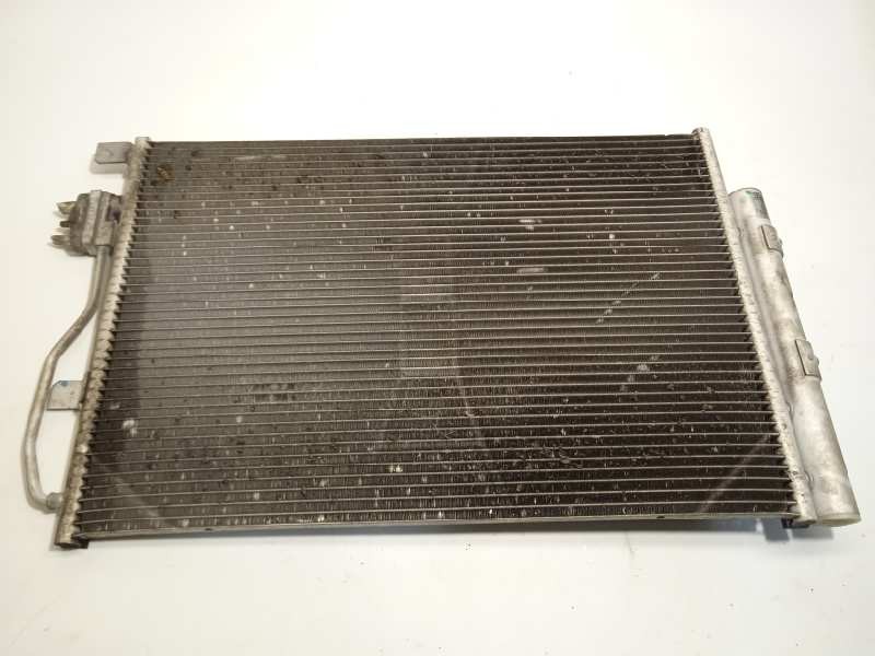 Recambio de condensador / radiador aire acondicionado para chevrolet aveo 1.2 cat referencia OEM IAM 96943762  