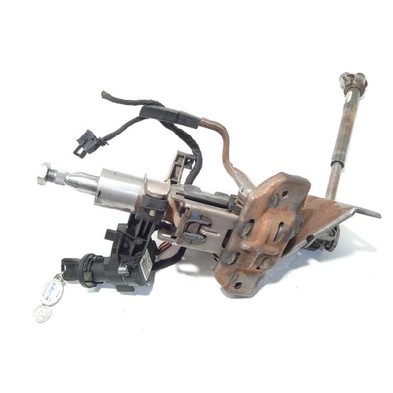 Recambio de columna direccion para opel combo d 1.3 16v cdti referencia OEM IAM 0519594070E  95523326