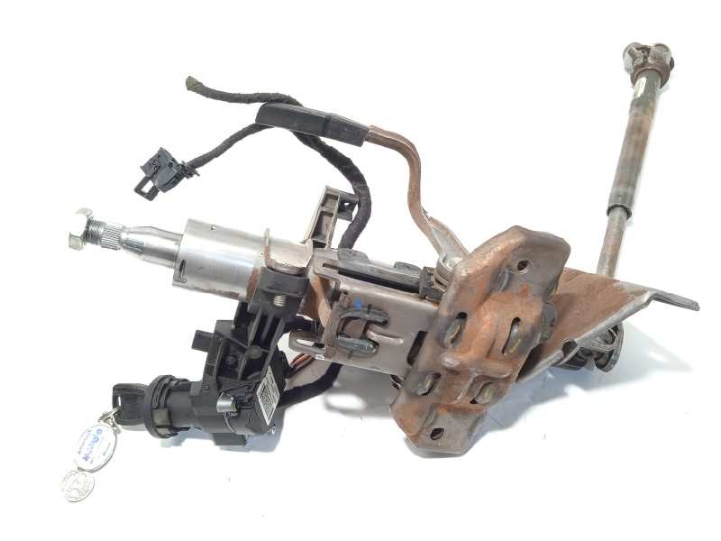 Recambio de columna direccion para opel combo d 1.3 16v cdti referencia OEM IAM 0519594070E  95523326