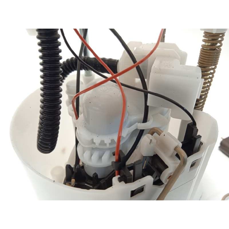 Recambio de bomba combustible para renault scenic iii authentique referencia OEM IAM 172020029R  