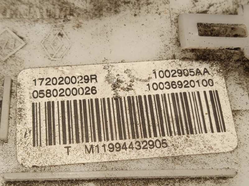 Recambio de bomba combustible para renault scenic iii authentique referencia OEM IAM 172020029R  