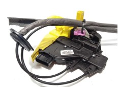 Recambio de cerradura puerta delantera izquierda para kia niro referencia OEM IAM 81310G5030   2