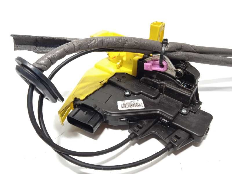 Recambio de cerradura puerta delantera izquierda para kia niro referencia OEM IAM 81310G5030  