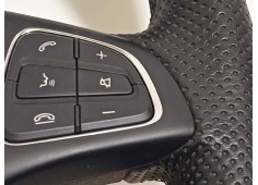 Recambio de volante para mercedes-benz clase gla (w156) gla 180 (156.942) referencia OEM IAM A0004607311  A00046073119E38 2