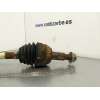 Recambio de transmision delantera derecha para cadillac srx v6 elegance referencia OEM IAM 25719195  