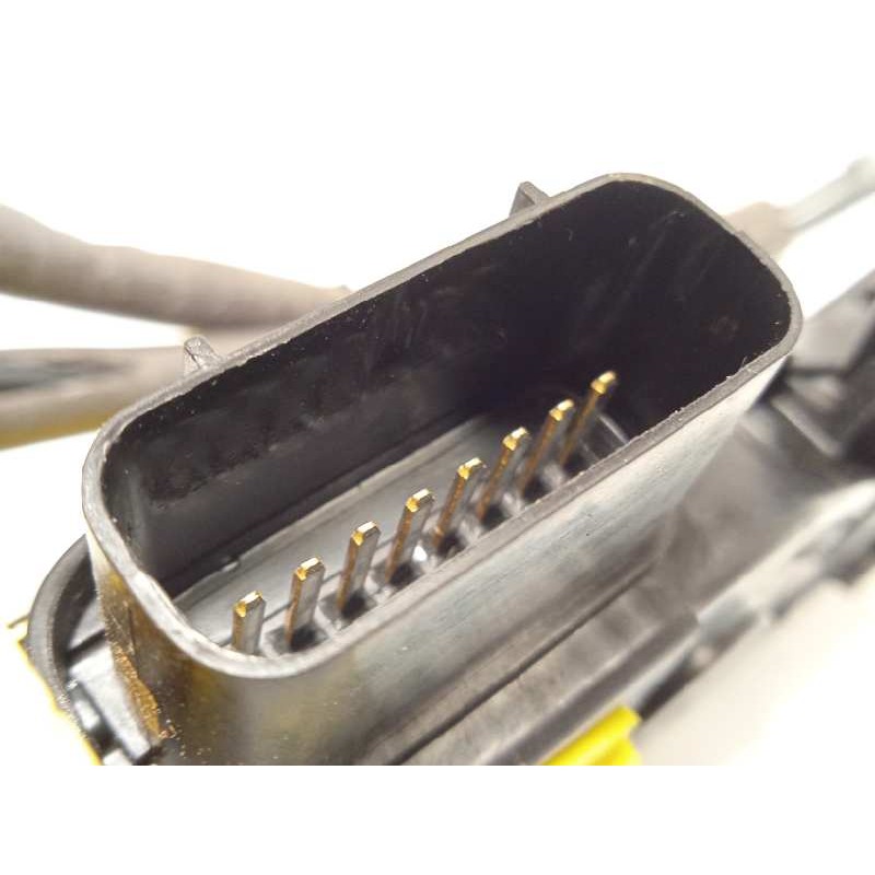 Recambio de cerradura puerta delantera izquierda para kia niro referencia OEM IAM 81310G5030  