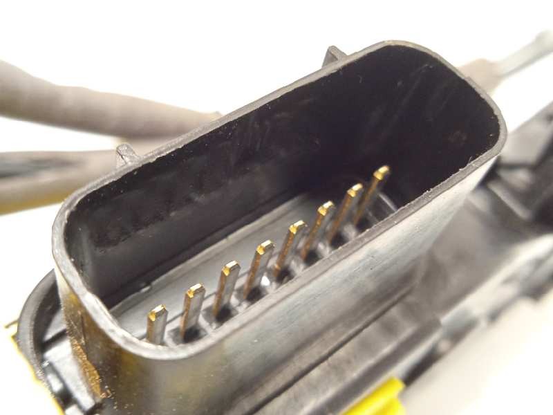 Recambio de cerradura puerta delantera izquierda para kia niro referencia OEM IAM 81310G5030  