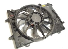 Recambio de electroventilador para chevrolet aveo 1.2 cat referencia OEM IAM 95460083  