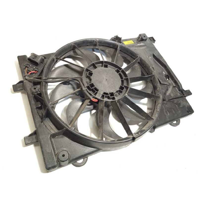 Recambio de electroventilador para chevrolet aveo 1.2 cat referencia OEM IAM 95460083  