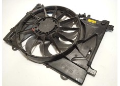 Recambio de electroventilador para chevrolet aveo 1.2 cat referencia OEM IAM 95460083   2