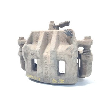 Recambio de pinza freno delantera izquierda para ssangyong rexton 2.7 turbodiesel cat referencia OEM IAM 4811008260  