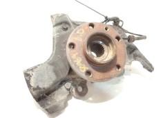 Recambio de mangueta delantera derecha para opel combo d 1.3 16v cdti referencia OEM IAM NOREF   2